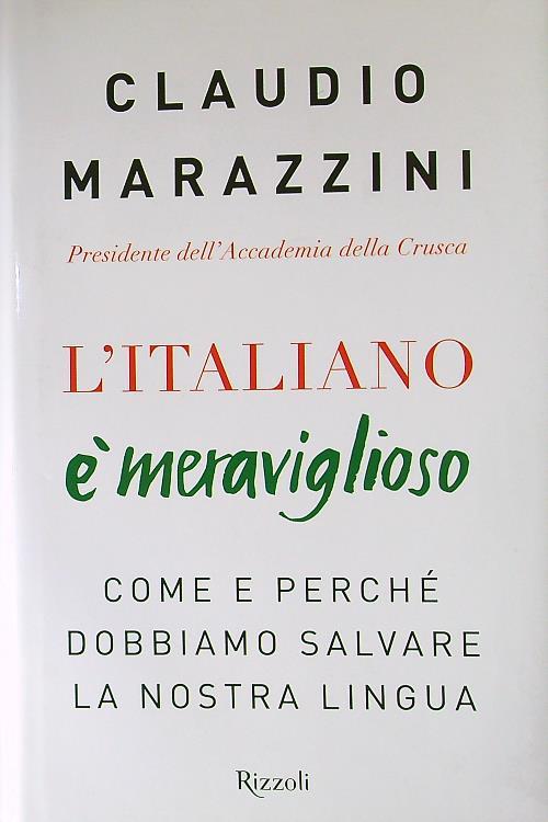 Libro di Faccia
