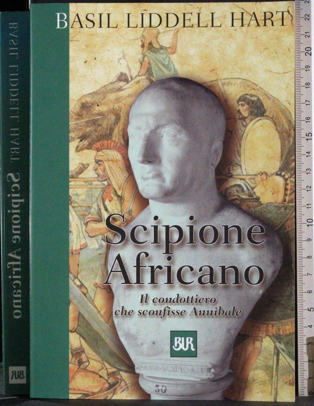 Scipione Africano