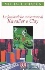 Le fantastiche avventure di Kavalier e Clay