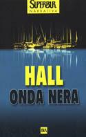 Onda nera - James W. Hall - copertina