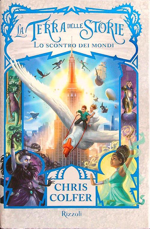 Libro di Faccia