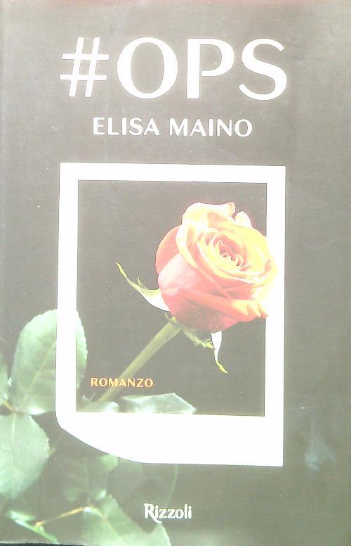 Libro di Faccia