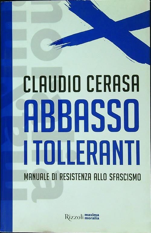 Libro di Faccia