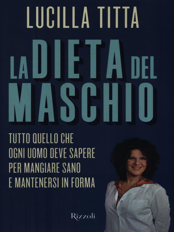 Libro di Faccia