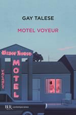 Motel Voyeur