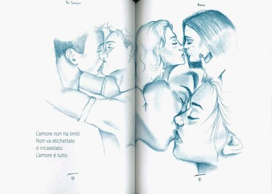 Per sempre - Luciano Spinelli - 2