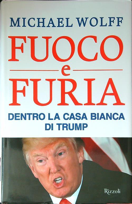 Libro di Faccia