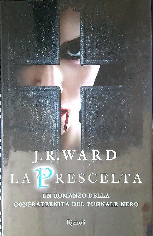 Libro di Faccia