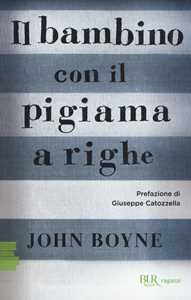 Libro Il bambino con il pigiama a righe John Boyne