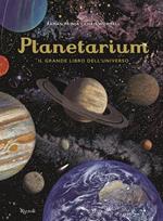 Alla scoperta del sistema solare. Ediz. a colori. Con gadget - Chris Oxlade  - Libro - Mondadori Store