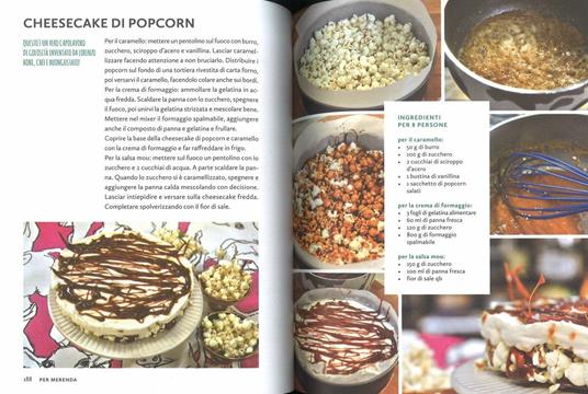 Ricette in famiglia. Oltre 150 idee, dalla colazione allo spuntino di mezzanotte - Benedetta Parodi - 4