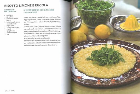 Ricette in famiglia. Oltre 150 idee, dalla colazione allo spuntino di mezzanotte - Benedetta Parodi - 5