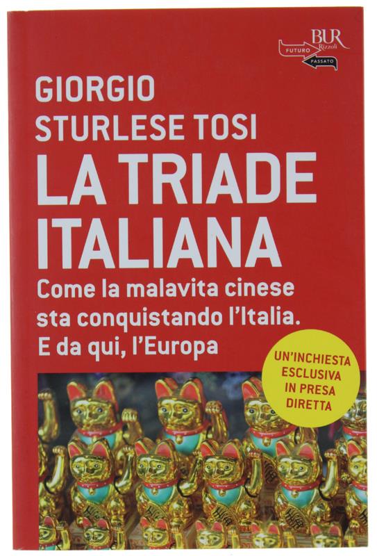 Bergoglio Libri d'Epoca Snc