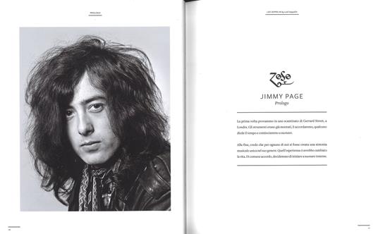 Led Zeppelin. Ediz. a colori - Led Zeppelin - 3