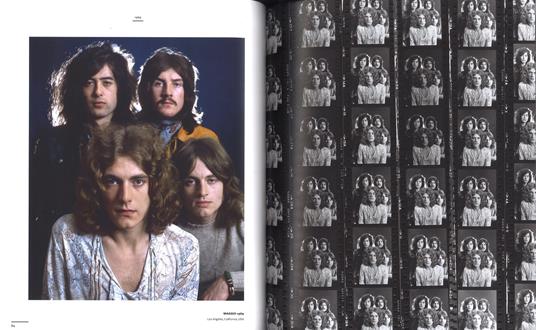 Led Zeppelin. Ediz. a colori - Led Zeppelin - 4