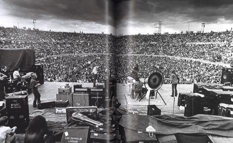 Led Zeppelin. Ediz. a colori - Led Zeppelin - 5
