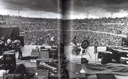 Led Zeppelin. Ediz. a colori - Led Zeppelin - 5