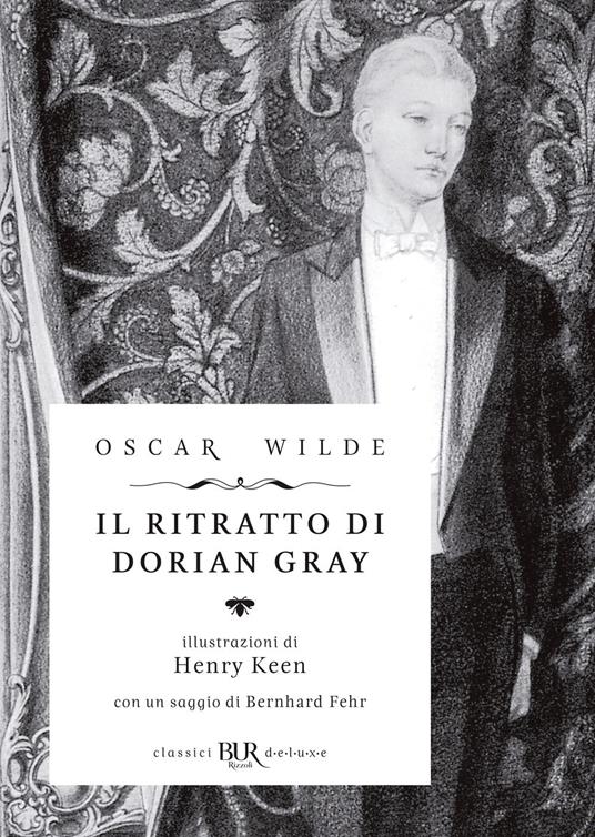 Il ritratto di Dorian Gray. Ediz. speciale - Oscar Wilde - copertina