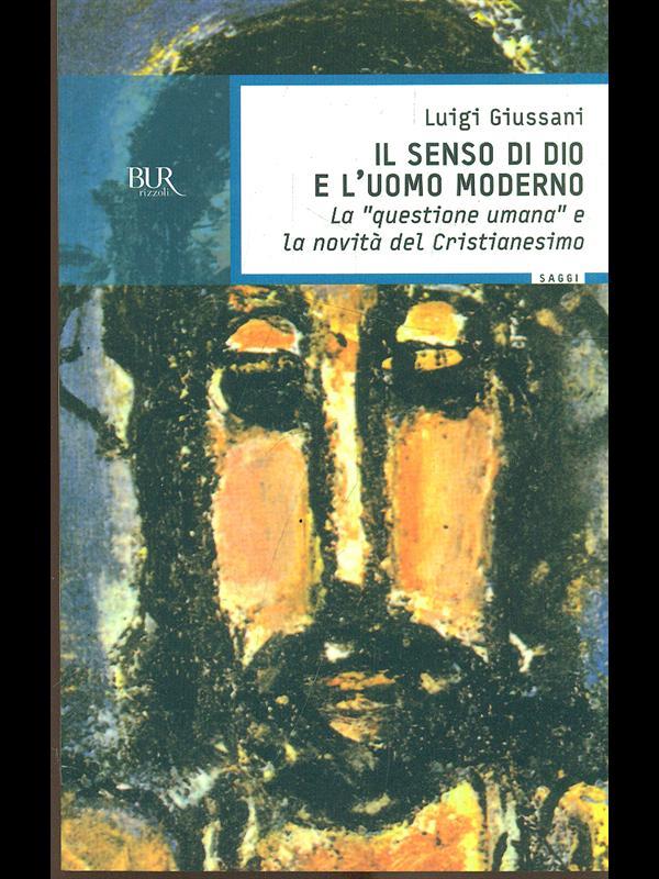 Libro di Faccia