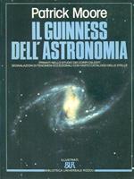 Guinness dell'astronomia