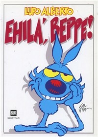 Biblioteca di Babele