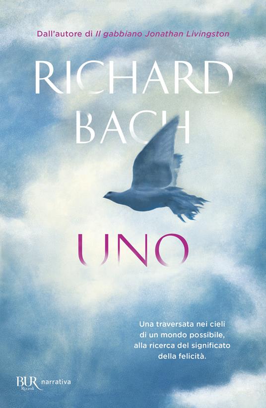 Uno - Richard Bach - 2
