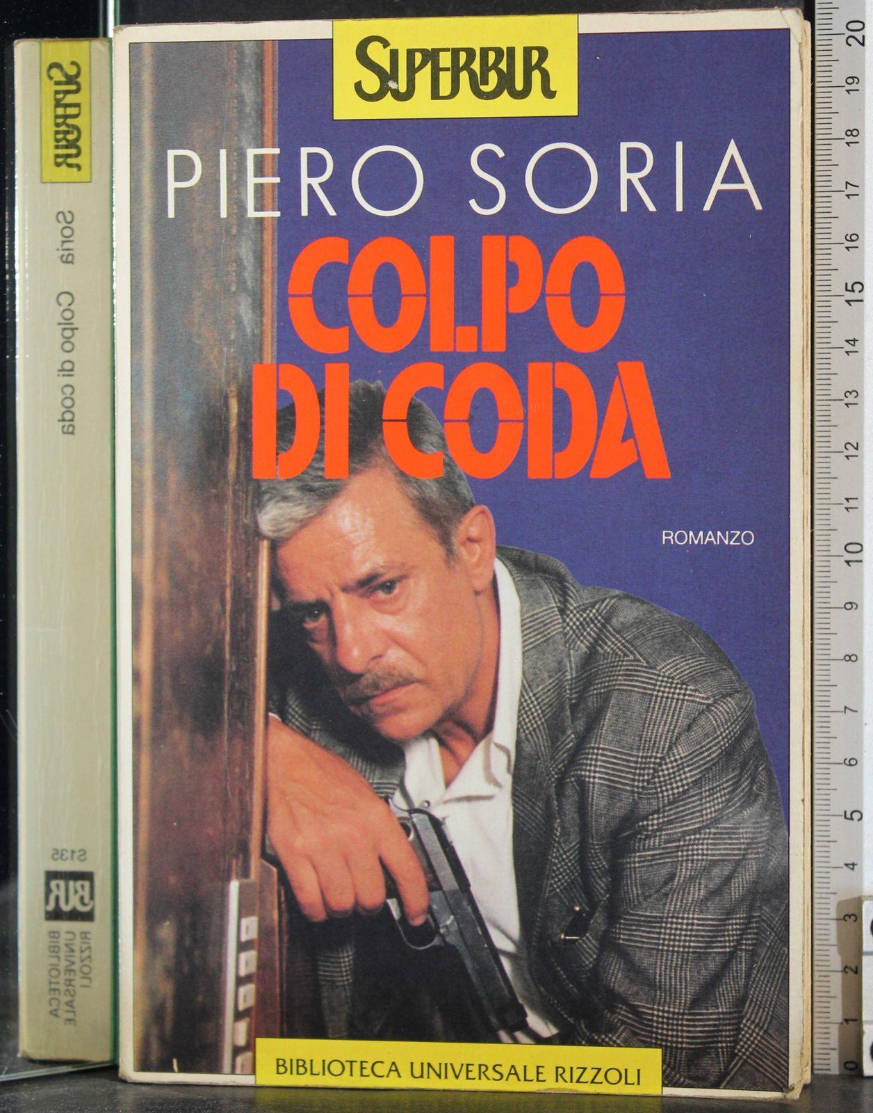 Colpo di coda