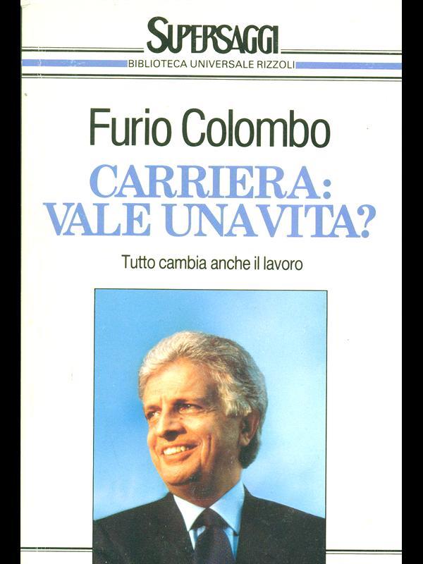 Libro di Faccia