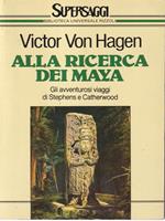 Alla ricerca dei maya