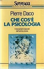 Che cos'è la psicologia