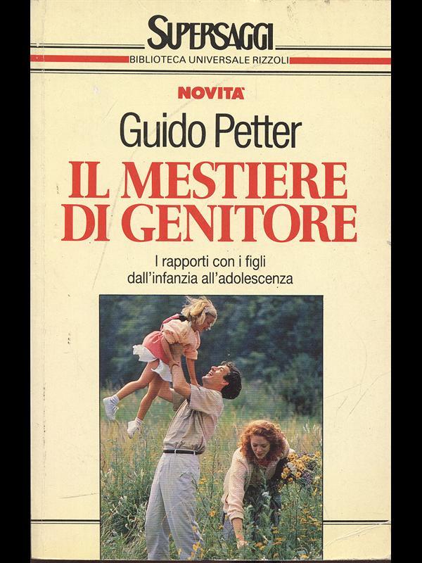 Libro di Faccia