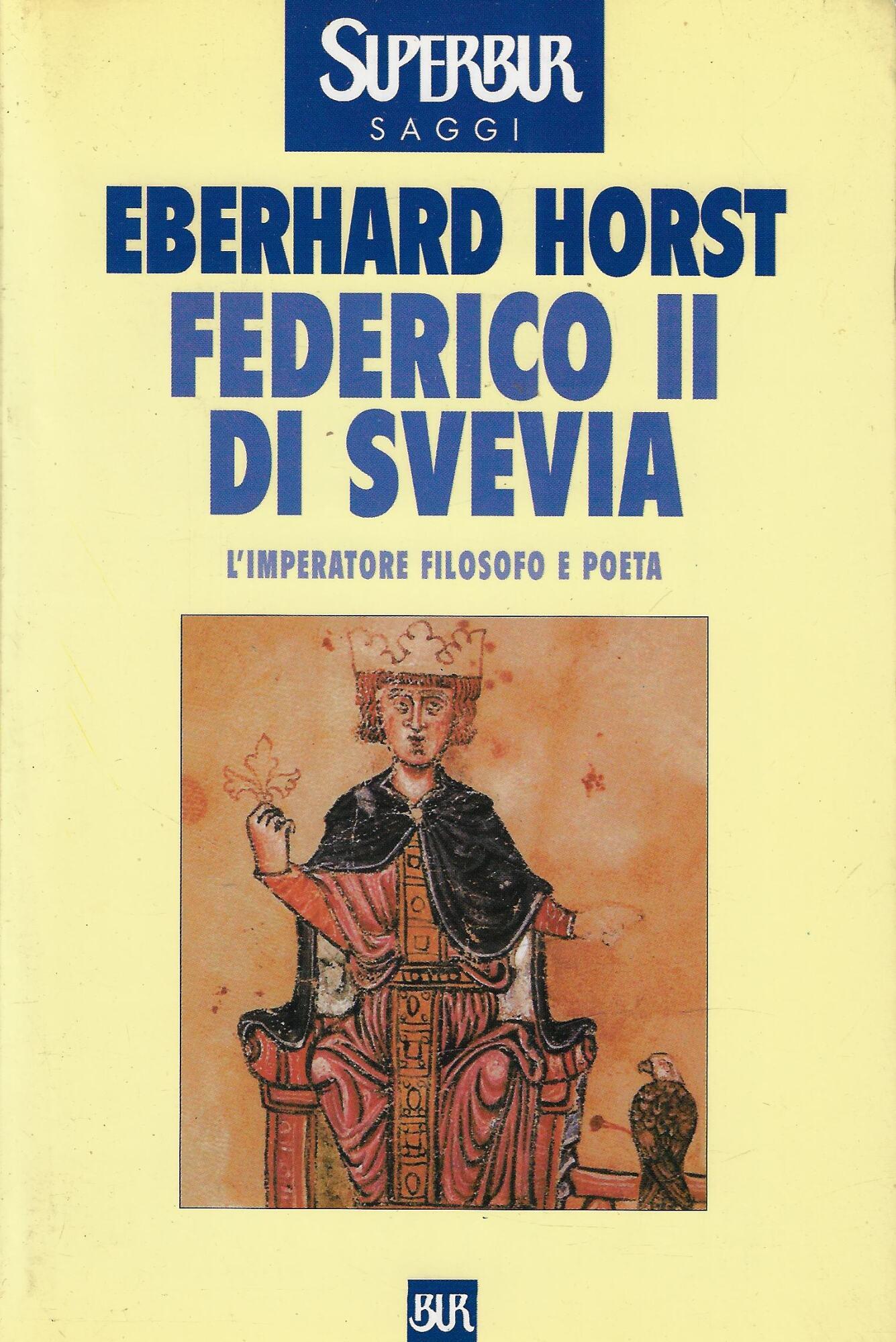Federico II di Svevia