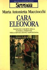 Cara Eleonora