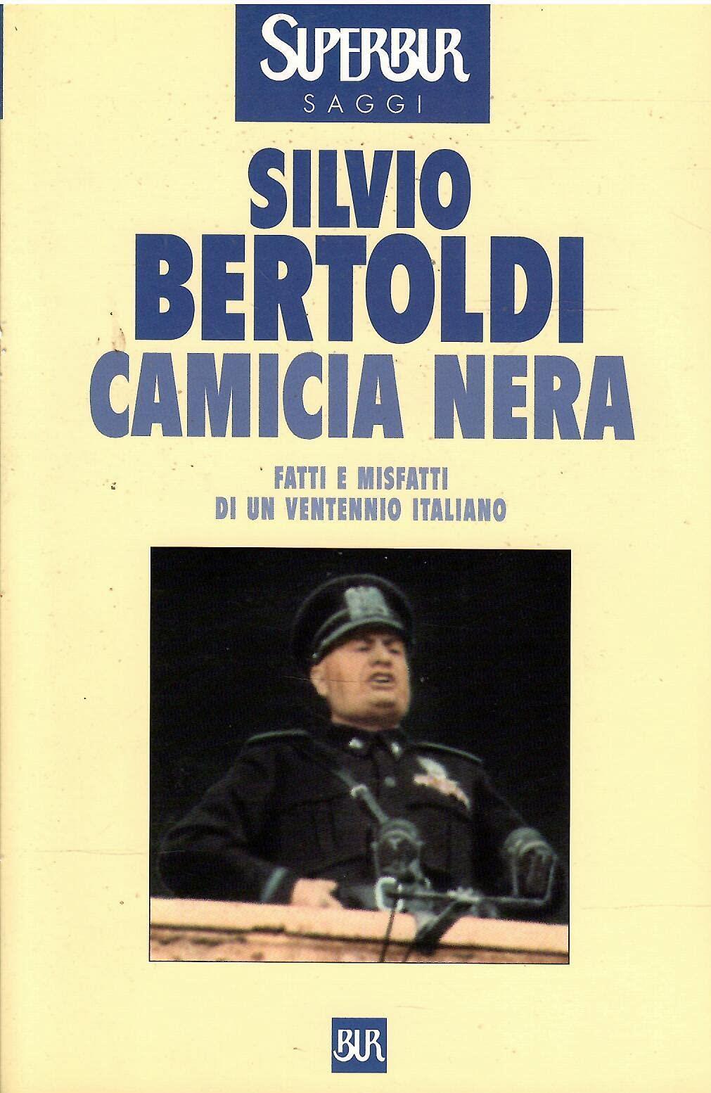 Camicia nera