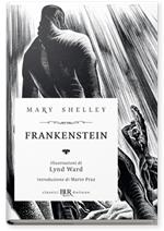 Frankenstein. Ediz. deluxe