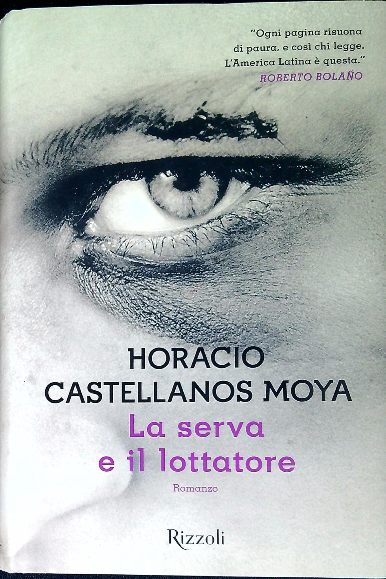 Libreria Serendipity