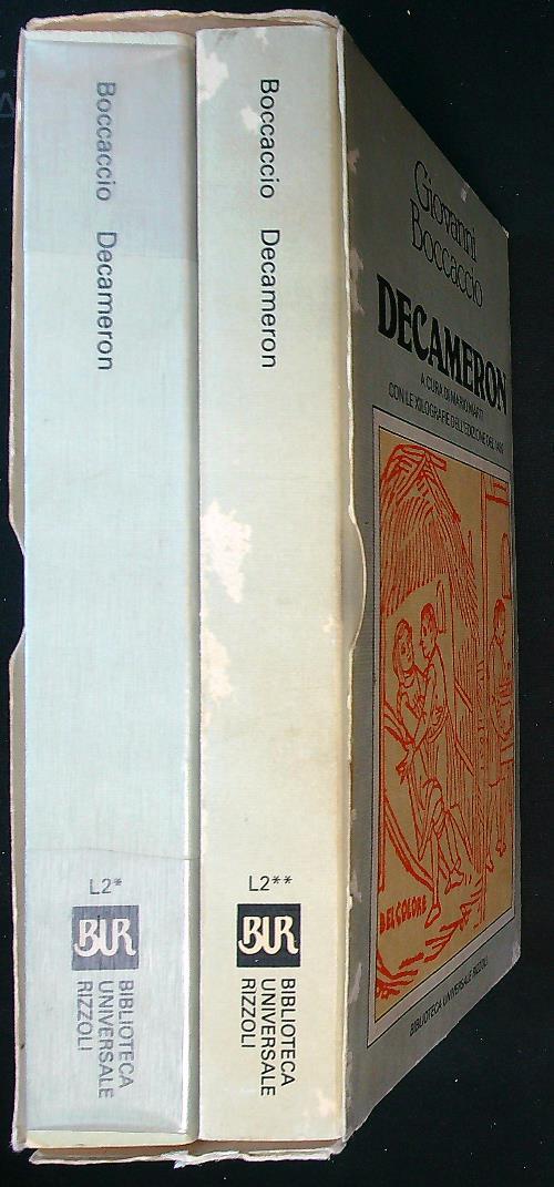 Il Decameron