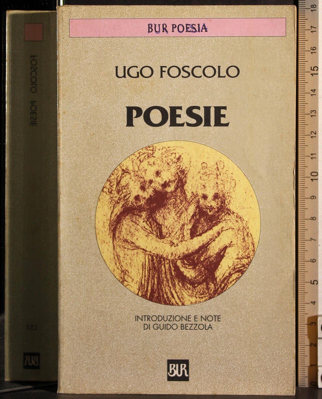 Poesie