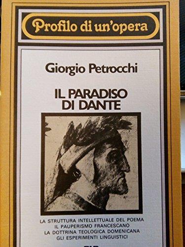 Il paradiso di Dante