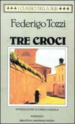 Tre croci