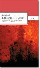 Libro Il rosso e il nero Stendhal