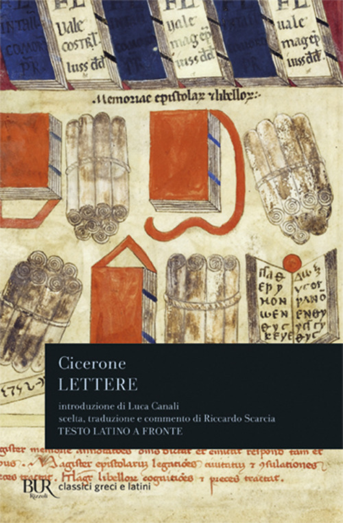 Libreria Postumia