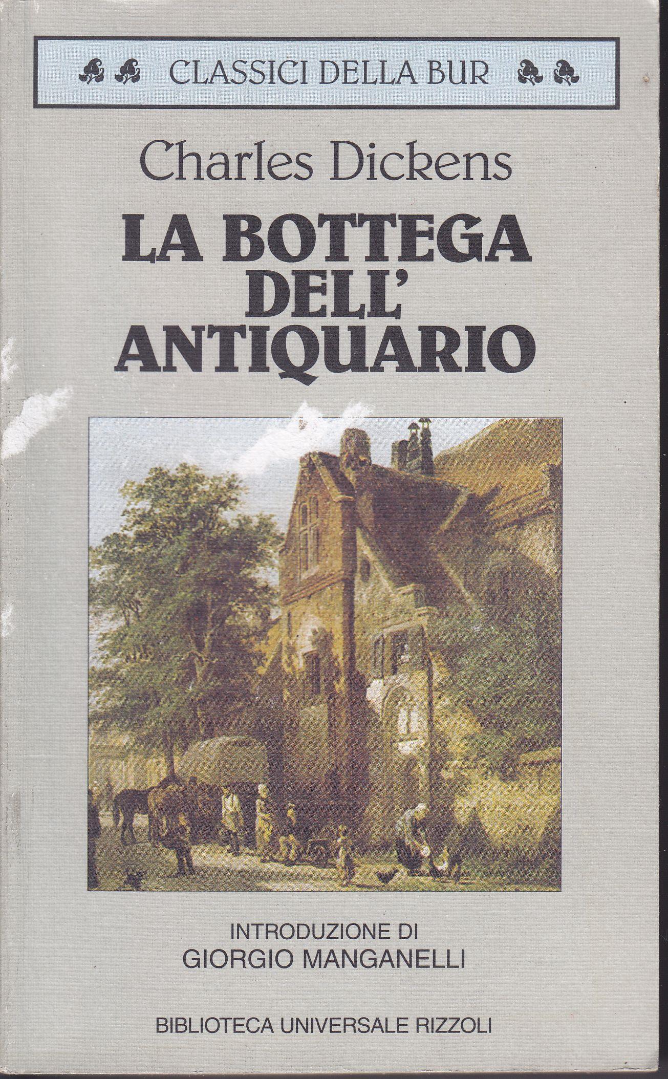 Libreria Tara