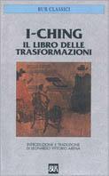 I-Ching. Il libro delle trasformazioni - copertina