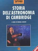 Storia dell'astronomia di Cambridge