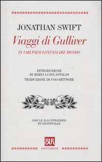 Libreria Internazionale Romagnosi snc
