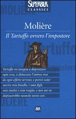 Il Tartuffo ovvero l'impostore
