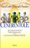 Cenerentole - Maria Corbi,Pierangelo Sapegno - copertina
