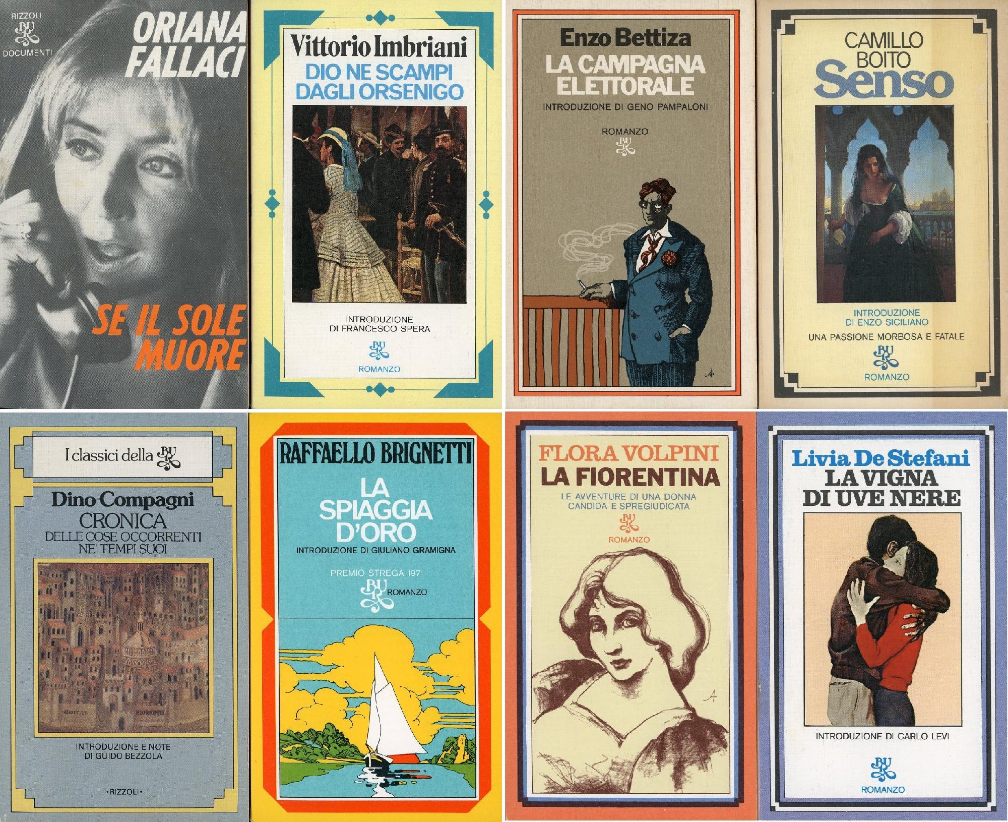 Studio Bibliografico Marini