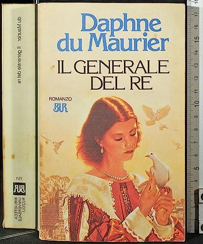 Il generale del re